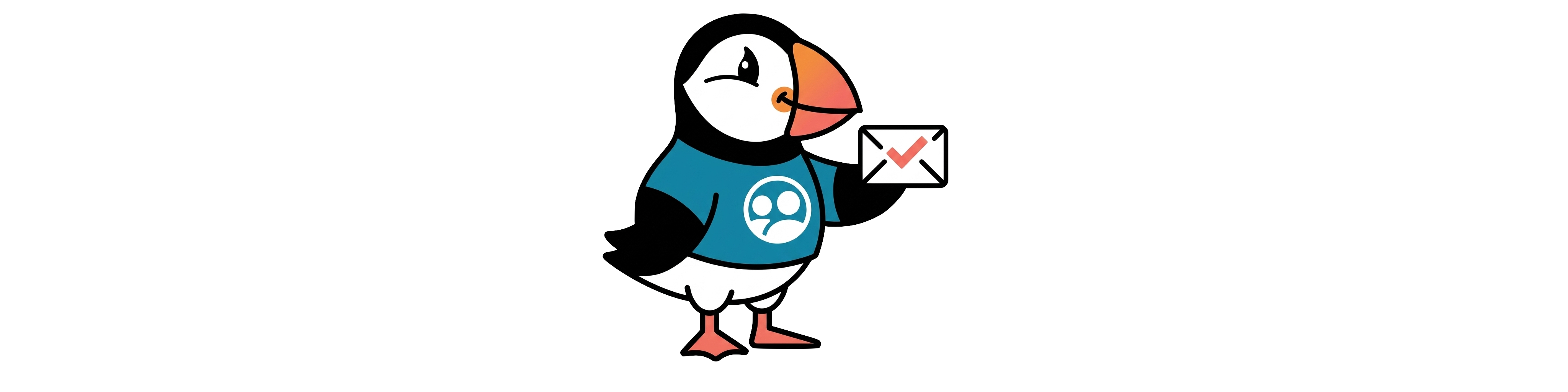 Tendee v2: meet the Puffins and the Sub Finder